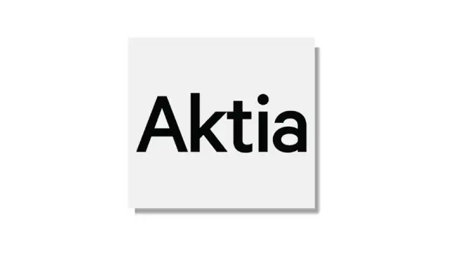 Aktia