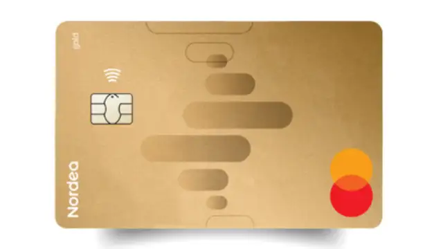 Nordea luottokortti Gold Mastercard: joustavuutta ja turvaa matkallesi