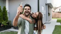 Nordea Home Loan