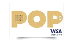 POP Visa Gold: paras luottokortti, joka tarjoaa etuja matkailijoille ja arkeen