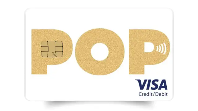 POP Visa Gold: paras luottokortti, joka tarjoaa etuja matkailijoille ja arkeen