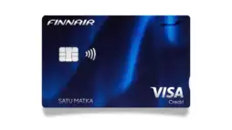 Finnair Visa